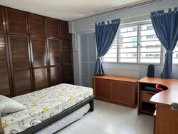 Blk 232 Tampines Street 21 (Tampines), HDB 5 Rooms #533827581